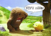 Noob
