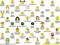 Emoticons