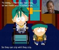 Xzibit Yo Dawg