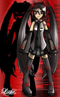 Hatsune Miku / Vocaloid