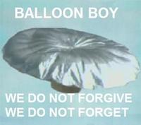 Balloon Boy
