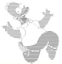 ASCII Art