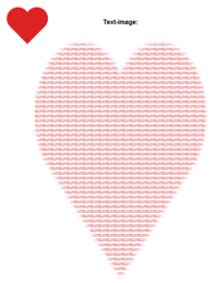 ASCII Art