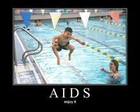 Enjoy Your AIDS