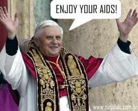 Enjoy Your AIDS