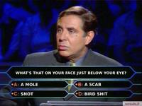 Gameshow Exploitables