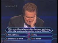 Gameshow Exploitables