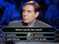 Gameshow Exploitables