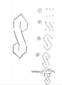 Super S Stussy