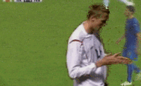 Zidane's Headbutt