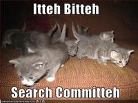 Itteh Bitteh Kitteh Committeh