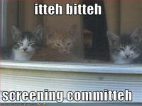Itteh Bitteh Kitteh Committeh