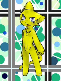 Monā (モナー)