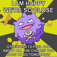 Pokeparents / Pokedads