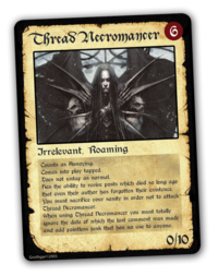 Thread Necro