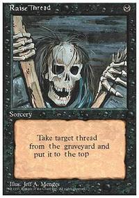 Thread Necro