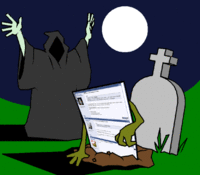 Thread Necro