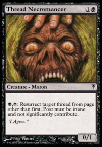 Thread Necro