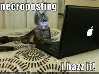 Thread Necro