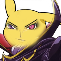 Give Pikachu a Face