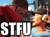 STFU