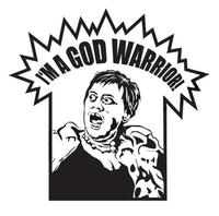 The God Warrior