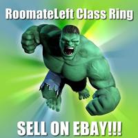 roommate hulk