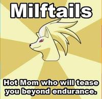Pokeparents / Pokedads