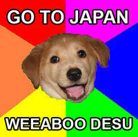 Weeaboo