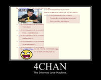 Internet Hate Machine