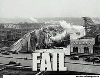 Failboat