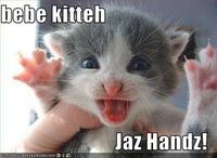 Jazz Hands
