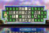 Gameshow Exploitables