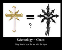 Belief Discrimination Image Macros