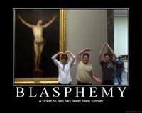 Belief Discrimination Image Macros