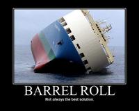 Failboat