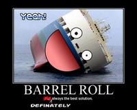 Failboat