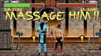 FINISH HIM! / FATALITY / Fake Fatalities