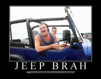 Jeep Brah