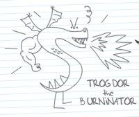 Trogdor