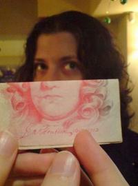 Moneyface