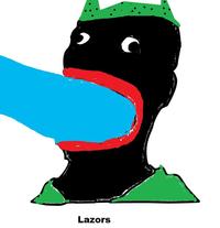 Lazorsmen