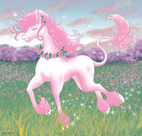 The Invisible Pink Unicorn
