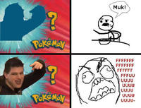 Who's That Pokémon?