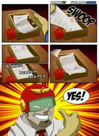 Falcon Punch