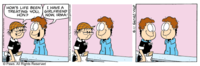 Garfield Parodies