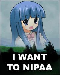I Want to Believe