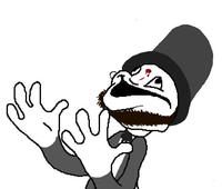Mammy (Bugs Bunny Blackface)