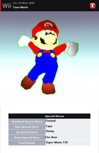 Super Smash Bros. Character Predictions