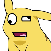 Give Pikachu a Face